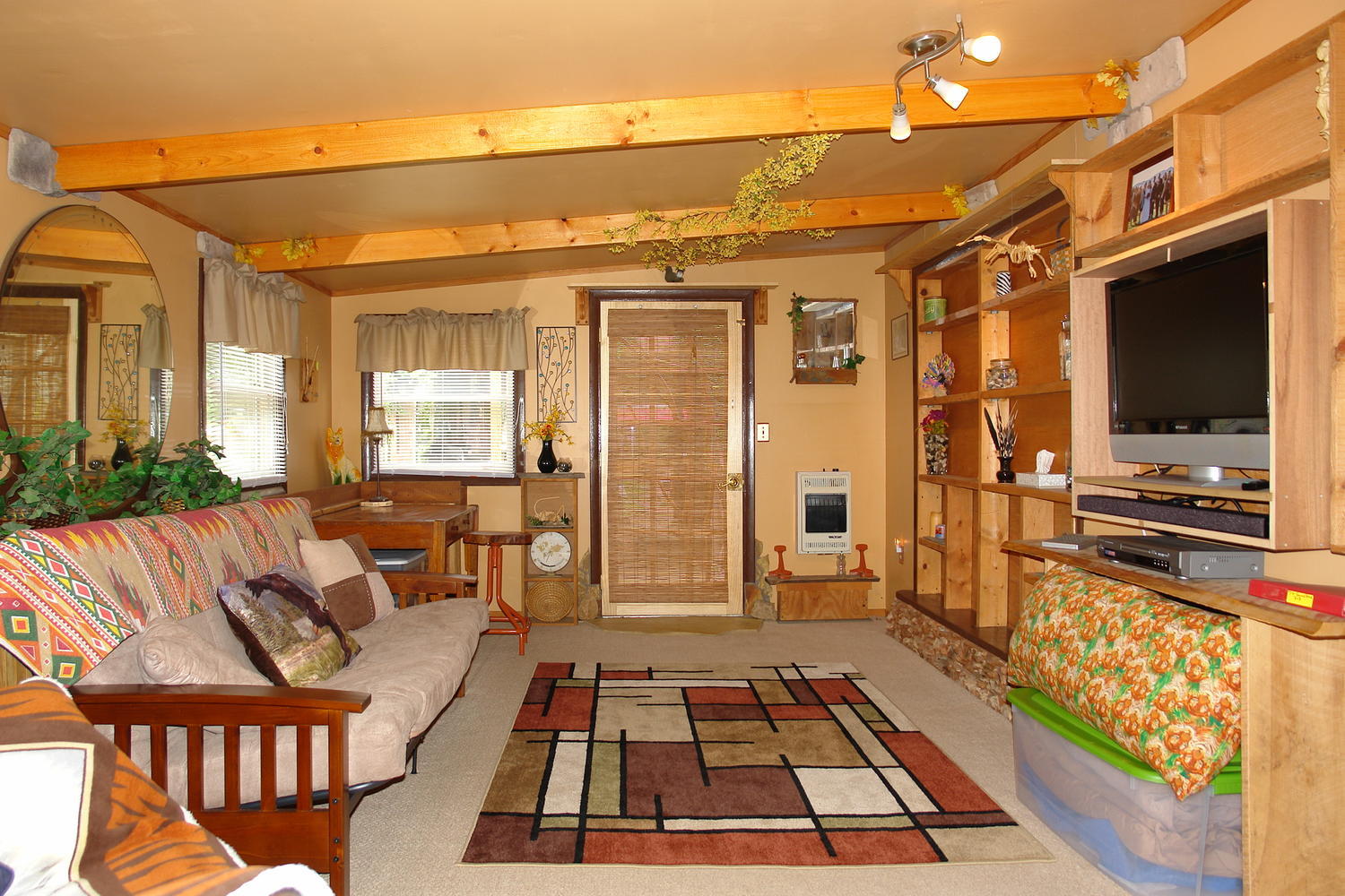 3497 Mount Joy Road Buchanan-large-007-7