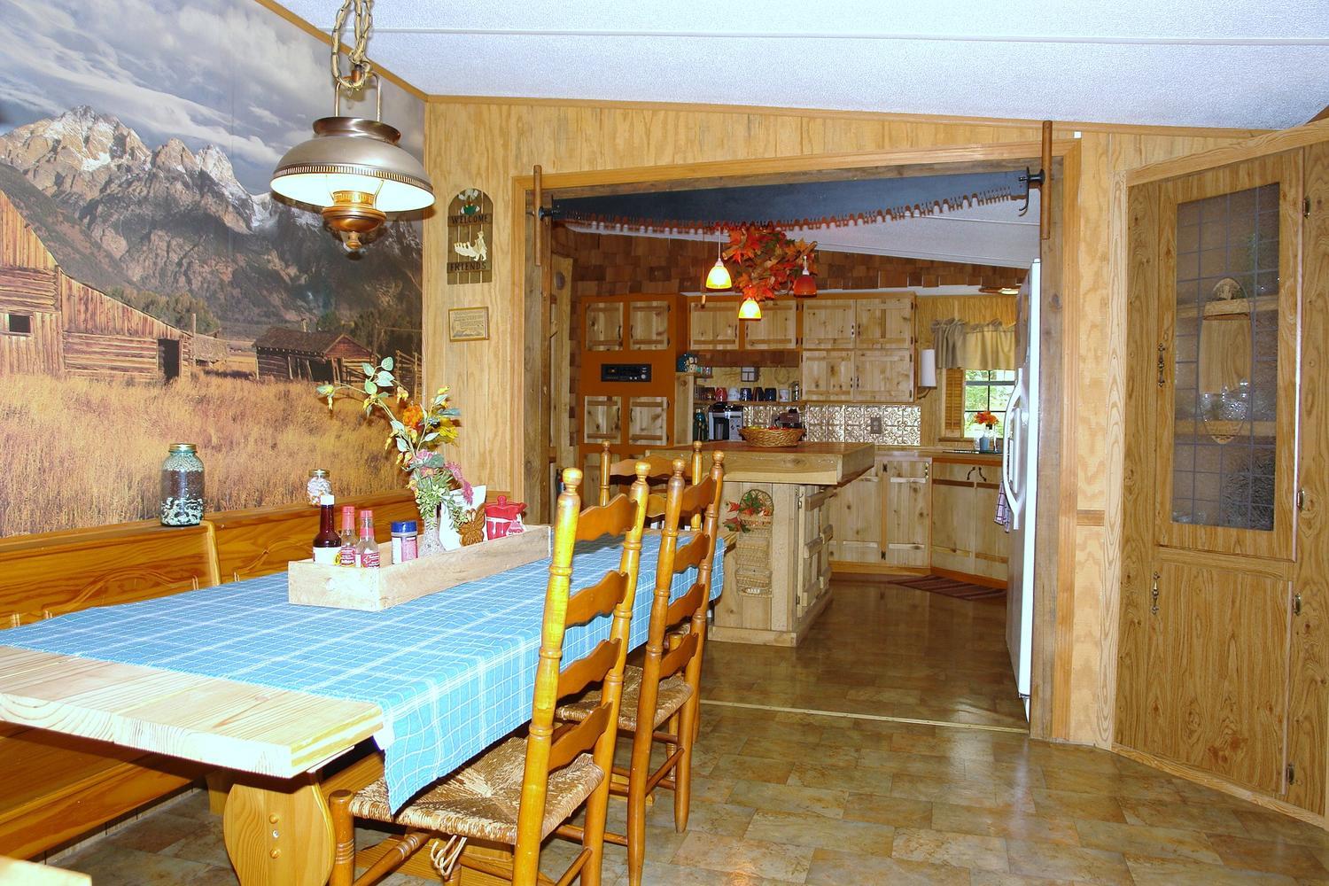 3497 Mt Joy Road Buchanan, VA 24066 - Photo 10 of 60 3497 Mount Joy Road Buchanan-large-010-1
