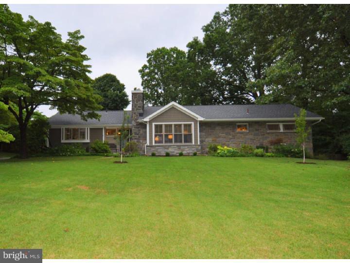 396 Red Fox Road Wayne, PA 19087 - Photo 1 of 17