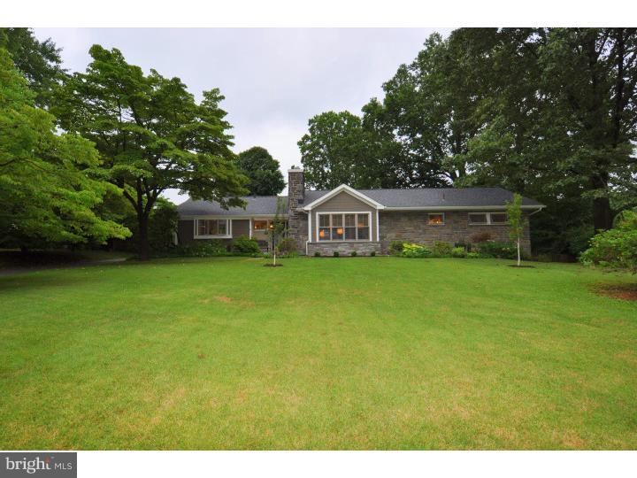 396 Red Fox Road Wayne, PA 19087 - Photo 17 of 17
