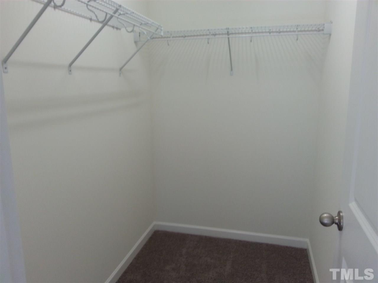 7516 Channery Way Raleigh, NC 27616 - Photo 14 of 25 a view of a small space