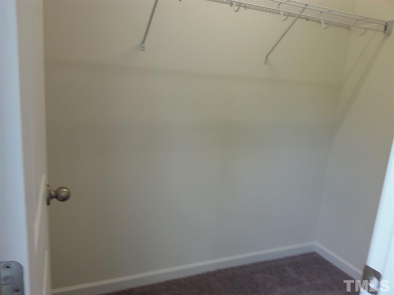 7516 Channery Way Raleigh, NC 27616 - Photo 19 of 25 a view of a small space