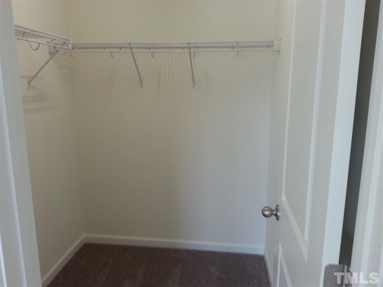 7516 Channery Way Raleigh, NC 27616 - Photo 10 of 25 a view of small space