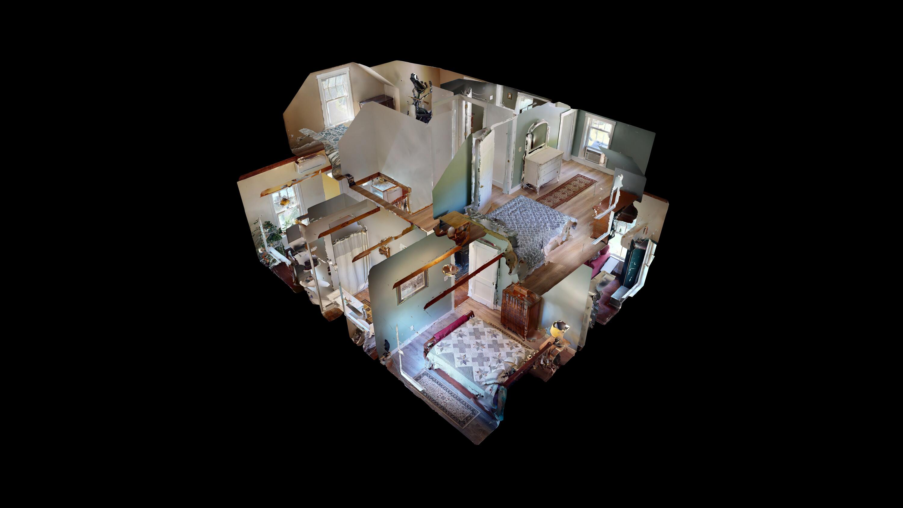 489 Youngtown Road Lincolnville, ME 04849 - Photo 9 of 44 489-Youngtown-Rd-Lincolnville-ME-Dollhou
