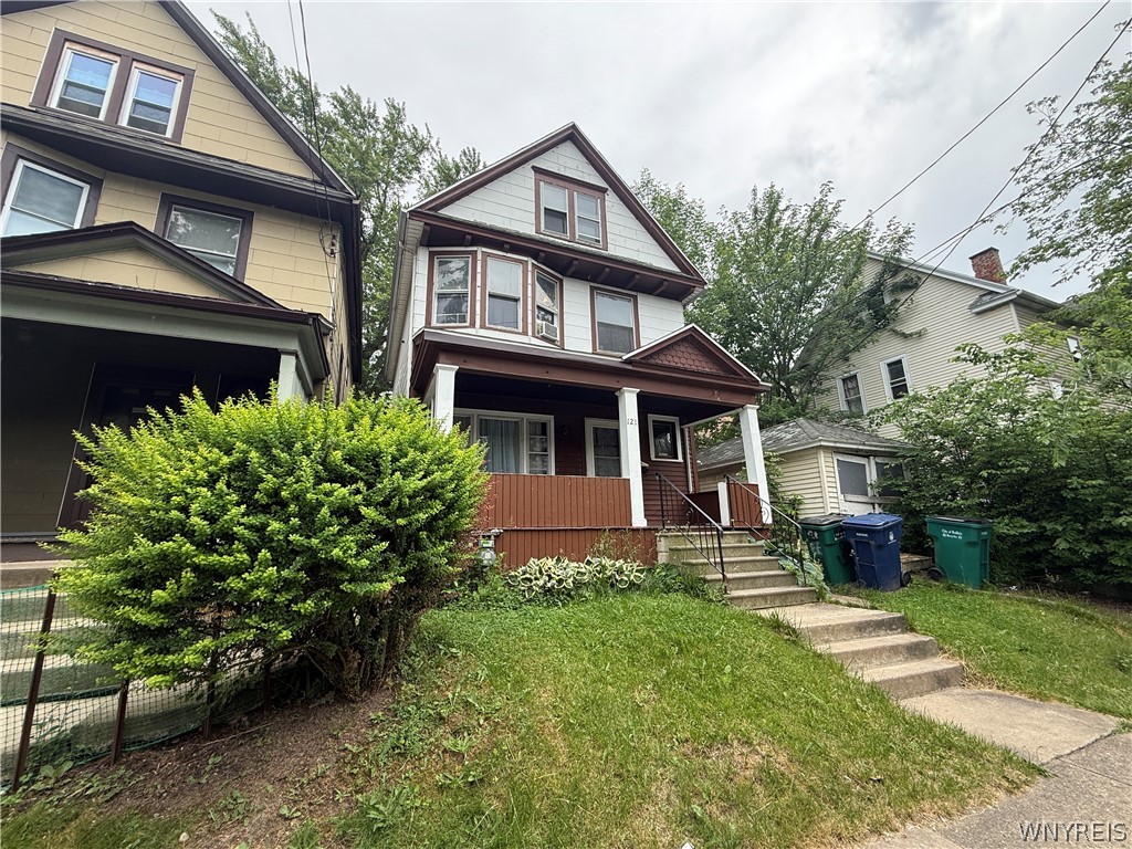 121 Riverside Avenue Buffalo, NY 14207 - Photo 2 of 17