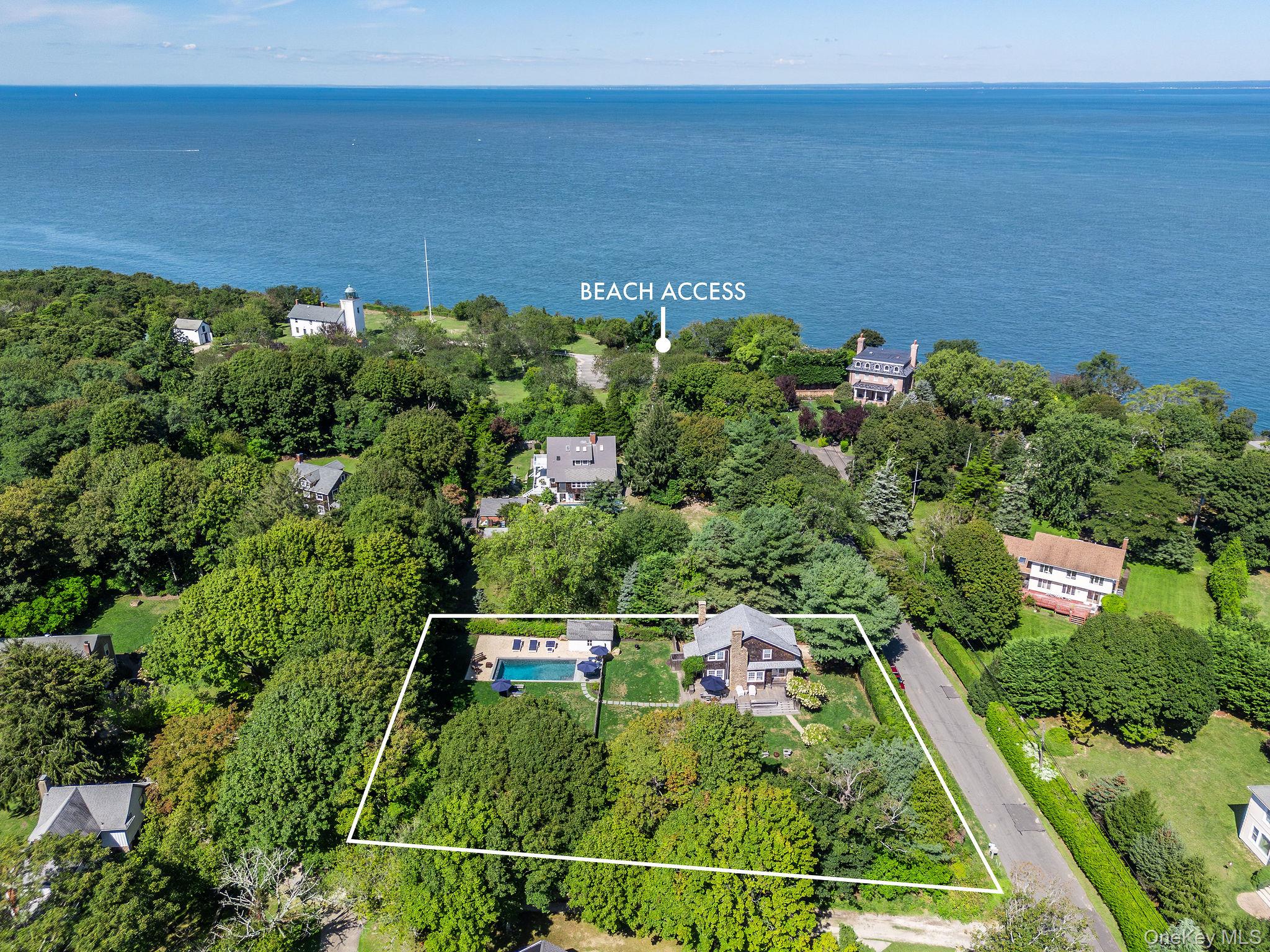 3075 Lighthouse Road Southold, NY 11971 - Photo 38 of 40