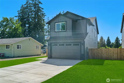 $629,000 | 12908 Yakima Avenue South, Tacoma, WA 98444
