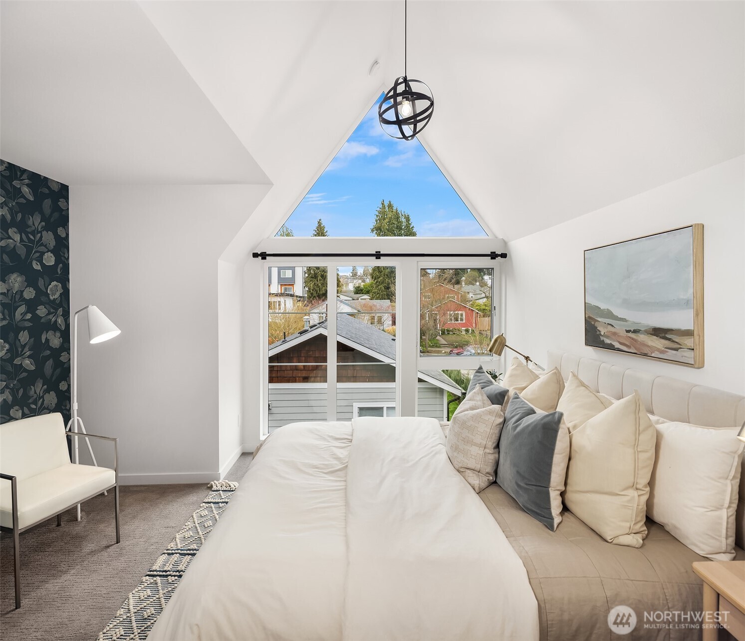 6037 42nd Avenue Southwest, Unit B Seattle, WA 98136 - Photo 13 of 35