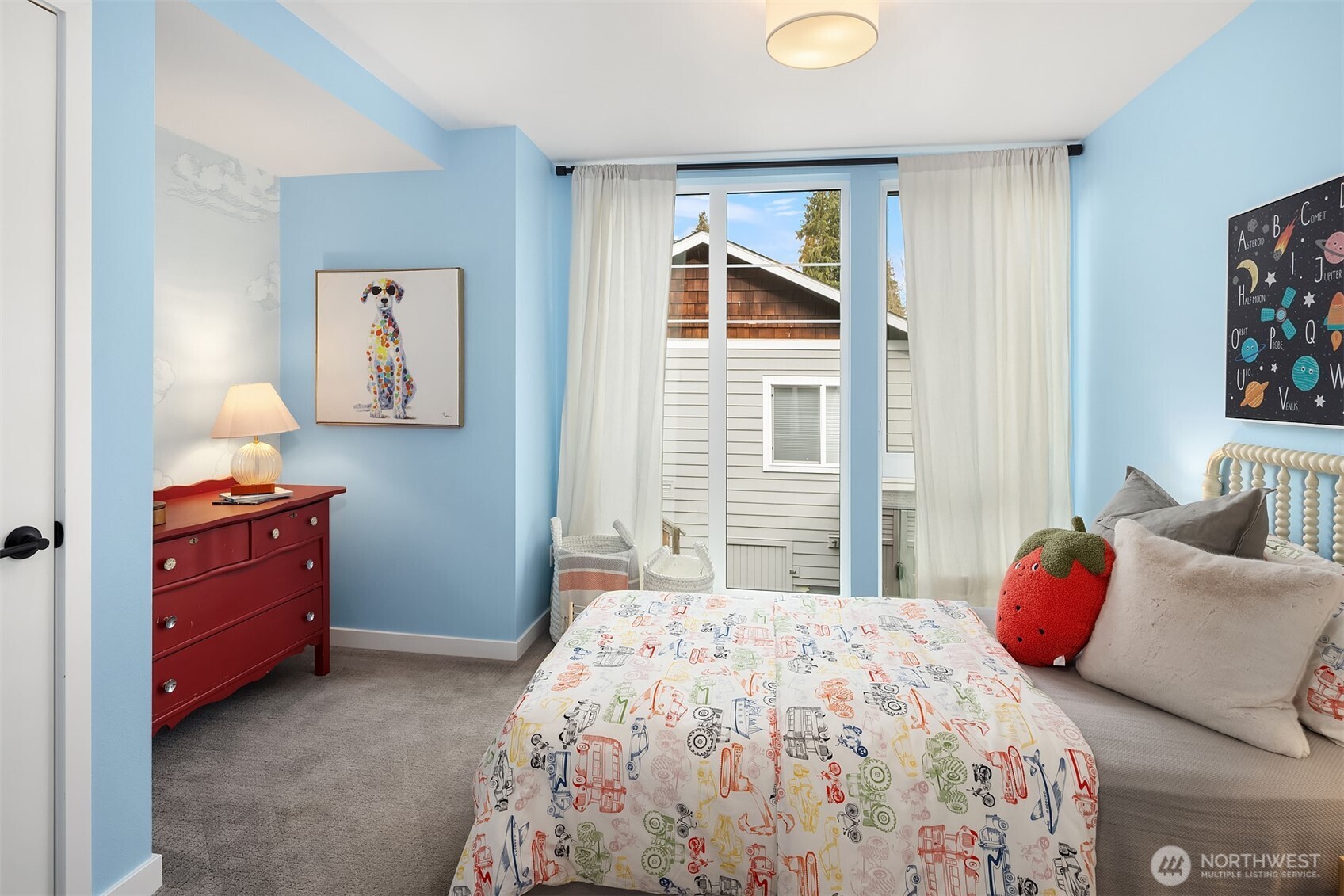 6037 42nd Avenue Southwest, Unit B Seattle, WA 98136 - Photo 18 of 35