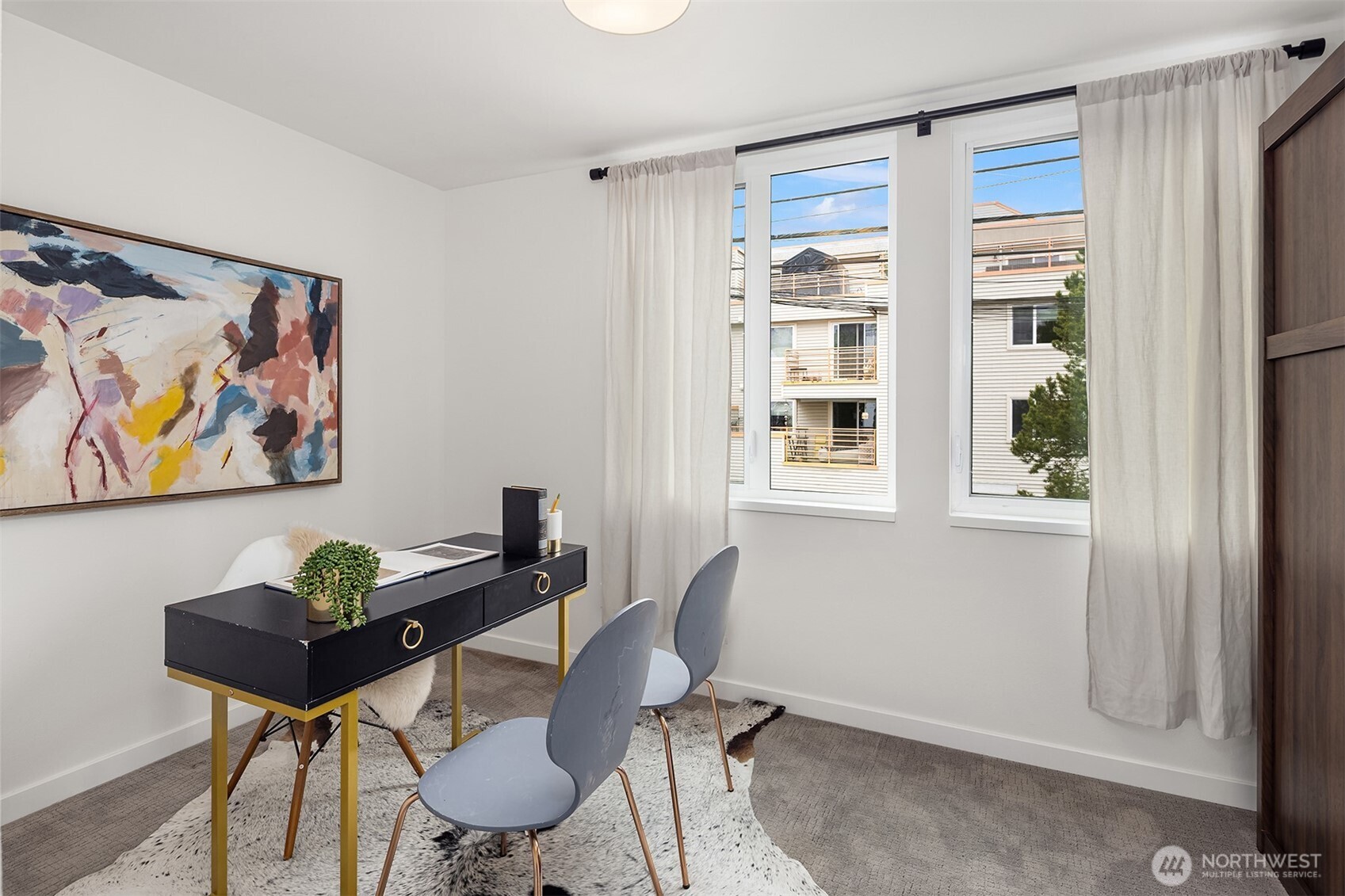 6037 42nd Avenue Southwest, Unit B Seattle, WA 98136 - Photo 20 of 35