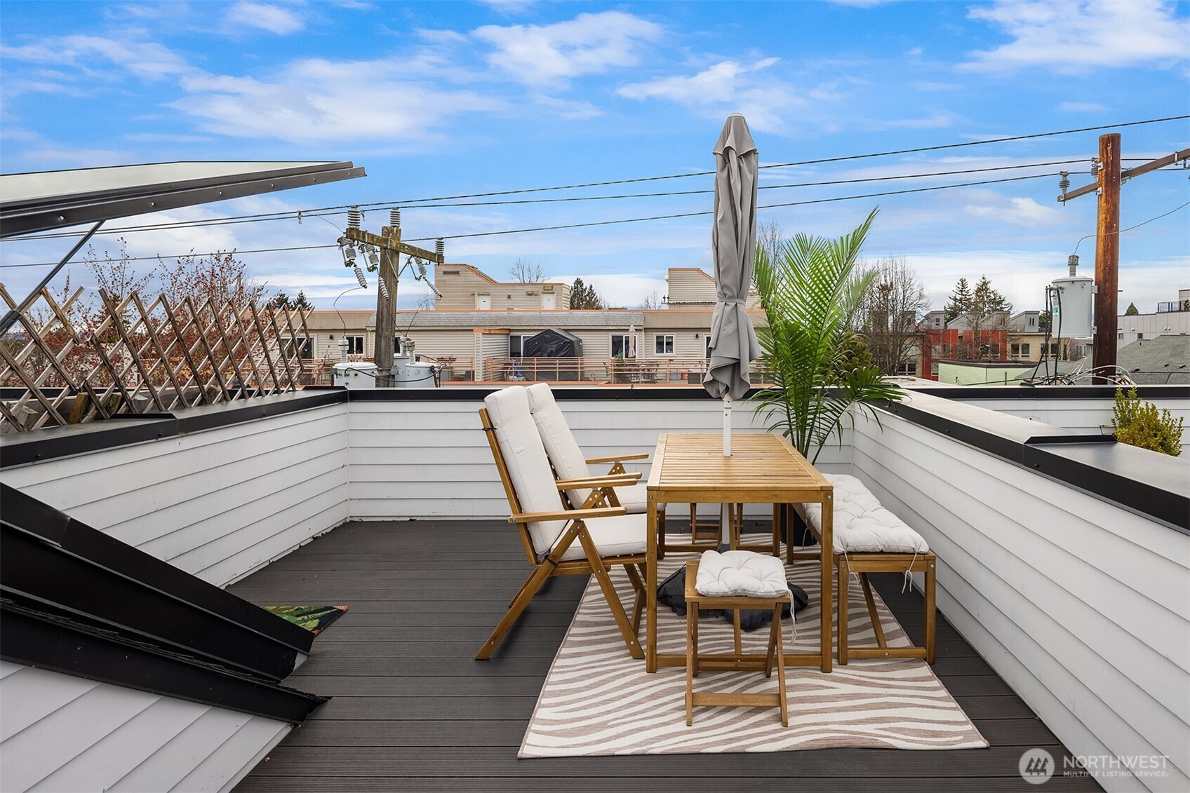 6037 42nd Avenue Southwest, Unit B Seattle, WA 98136 - Photo 25 of 35