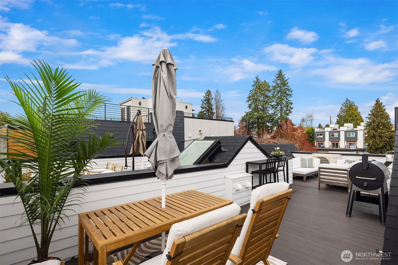 6037 42nd Avenue Southwest, Unit B Seattle, WA 98136 - Photo 27 of 35