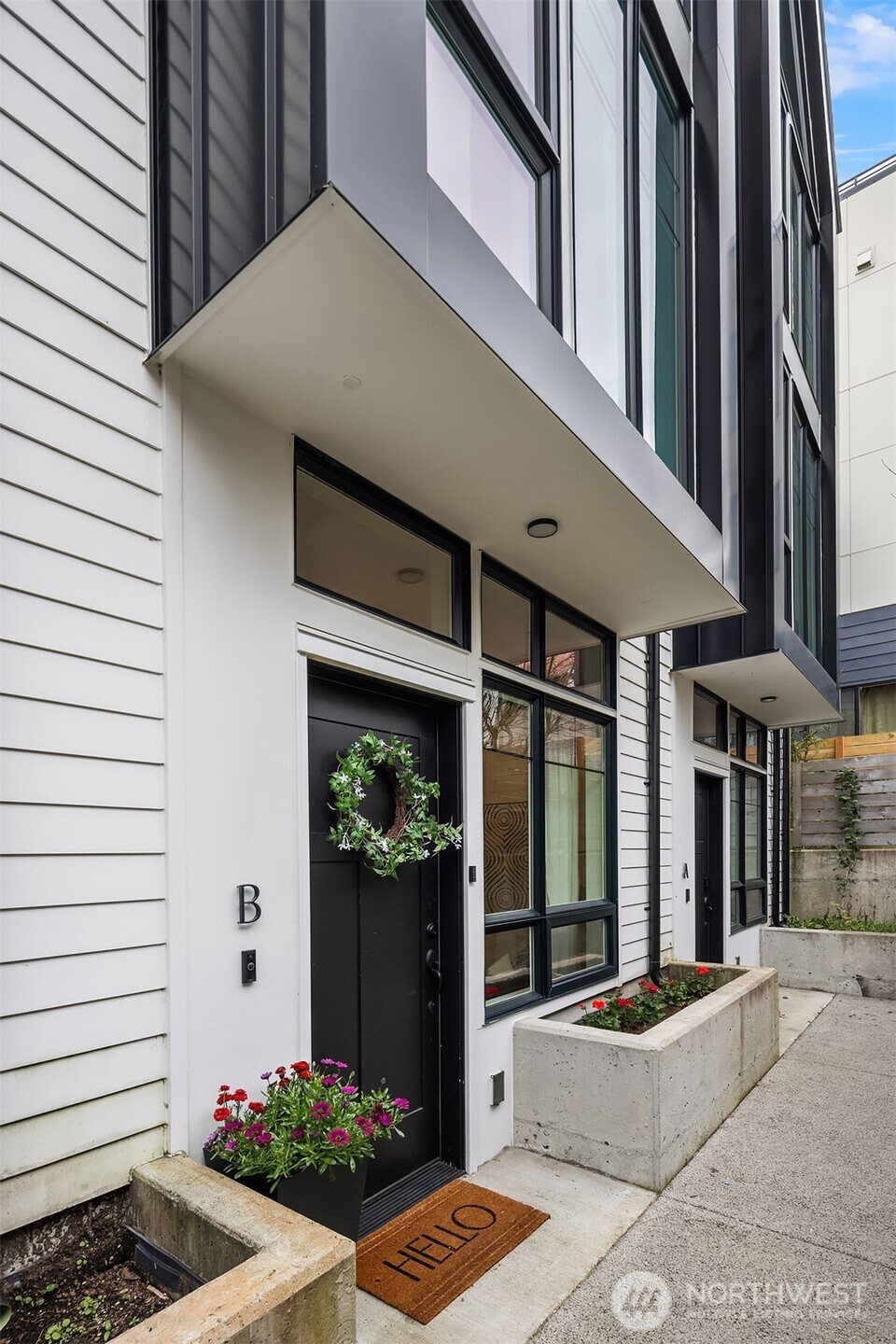 6037 42nd Avenue Southwest, Unit B Seattle, WA 98136 - Photo 34 of 35