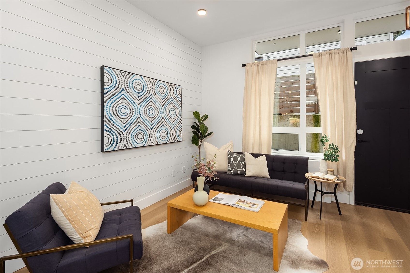 6037 42nd Avenue Southwest, Unit B Seattle, WA 98136 - Photo 7 of 35