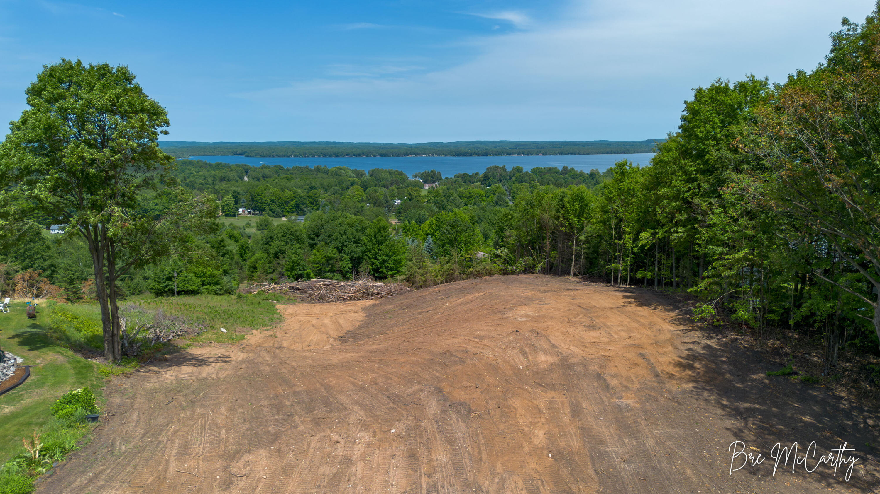 V/l Spruce Ridge Road Bear Lake, MI 49614 - Photo 7 of 32 Aerial