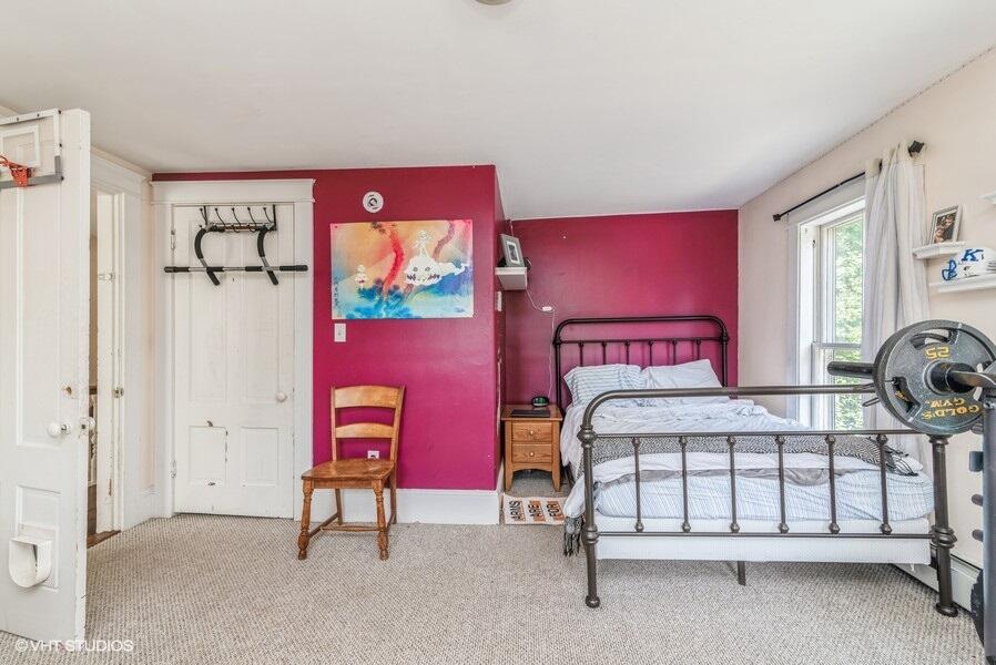 209 Alfred Road Kennebunk, ME 04043 - Photo 23 of 31 Bedroom 1