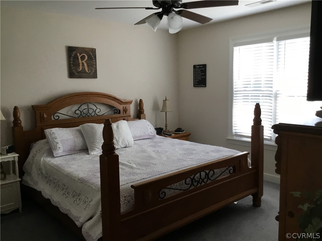 207 Oak Ridge Court Aylett, VA 23009 - Photo 17 of 27 Gallery Image 17