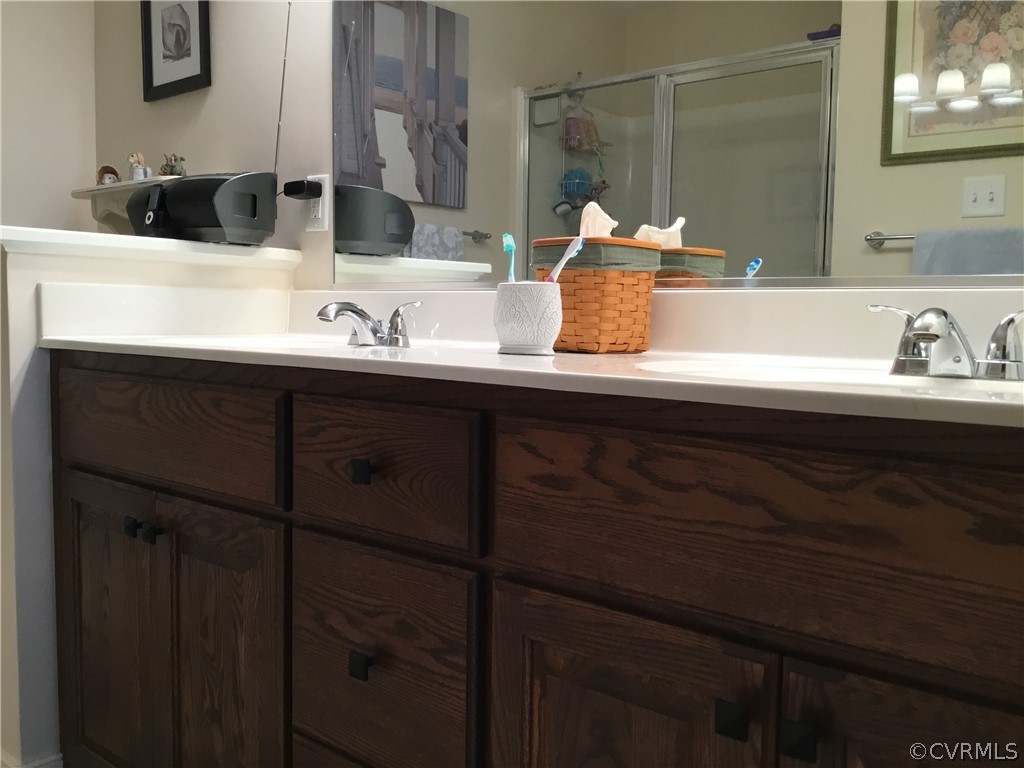 207 Oak Ridge Court Aylett, VA 23009 - Photo 20 of 27 Gallery Image 20