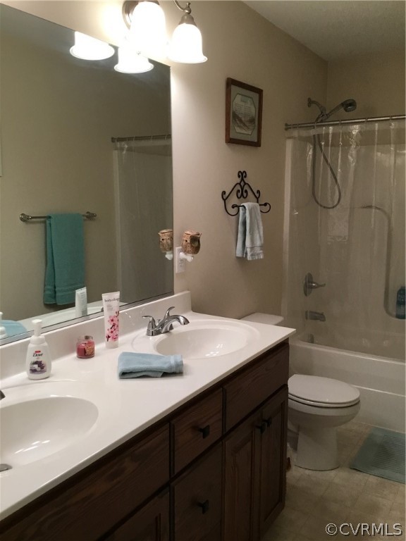 207 Oak Ridge Court Aylett, VA 23009 - Photo 23 of 27 Gallery Image 23