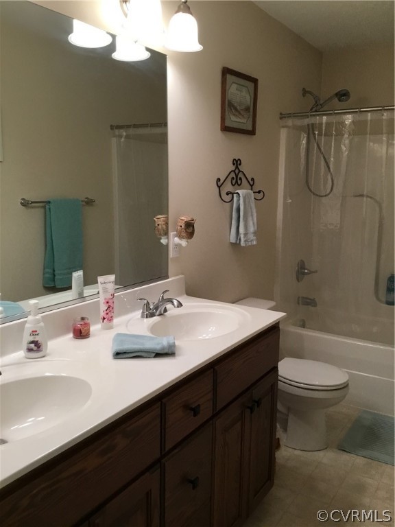 207 Oak Ridge Court Aylett, VA 23009 - Photo 24 of 27 Gallery Image 24