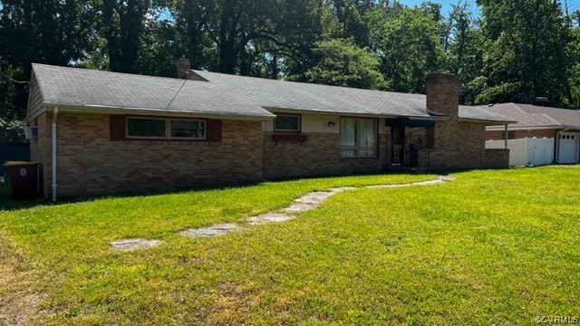 1677 Wilton Road Petersburg, VA 23805 - Photo 1 of 13 Walnut Hill Subdivision