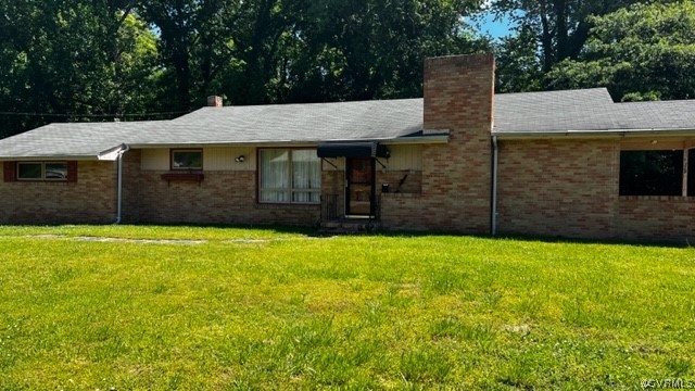 1677 Wilton Road Petersburg, VA 23805 - Photo 2 of 13 Gallery Image 2