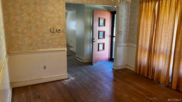 1677 Wilton Road Petersburg, VA 23805 - Photo 4 of 13 Gallery Image 4