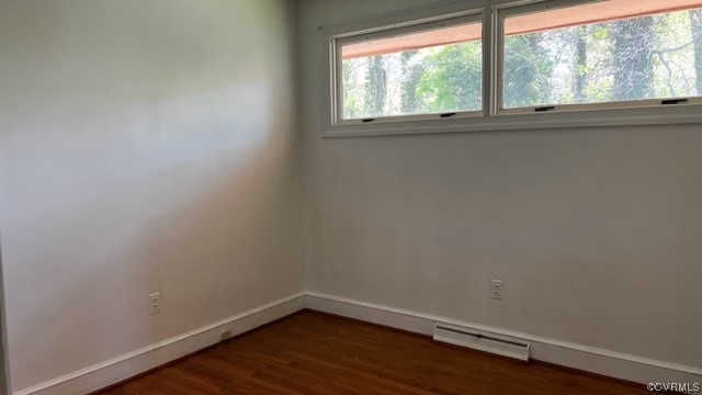 1677 Wilton Road Petersburg, VA 23805 - Photo 8 of 13 Gallery Image 8