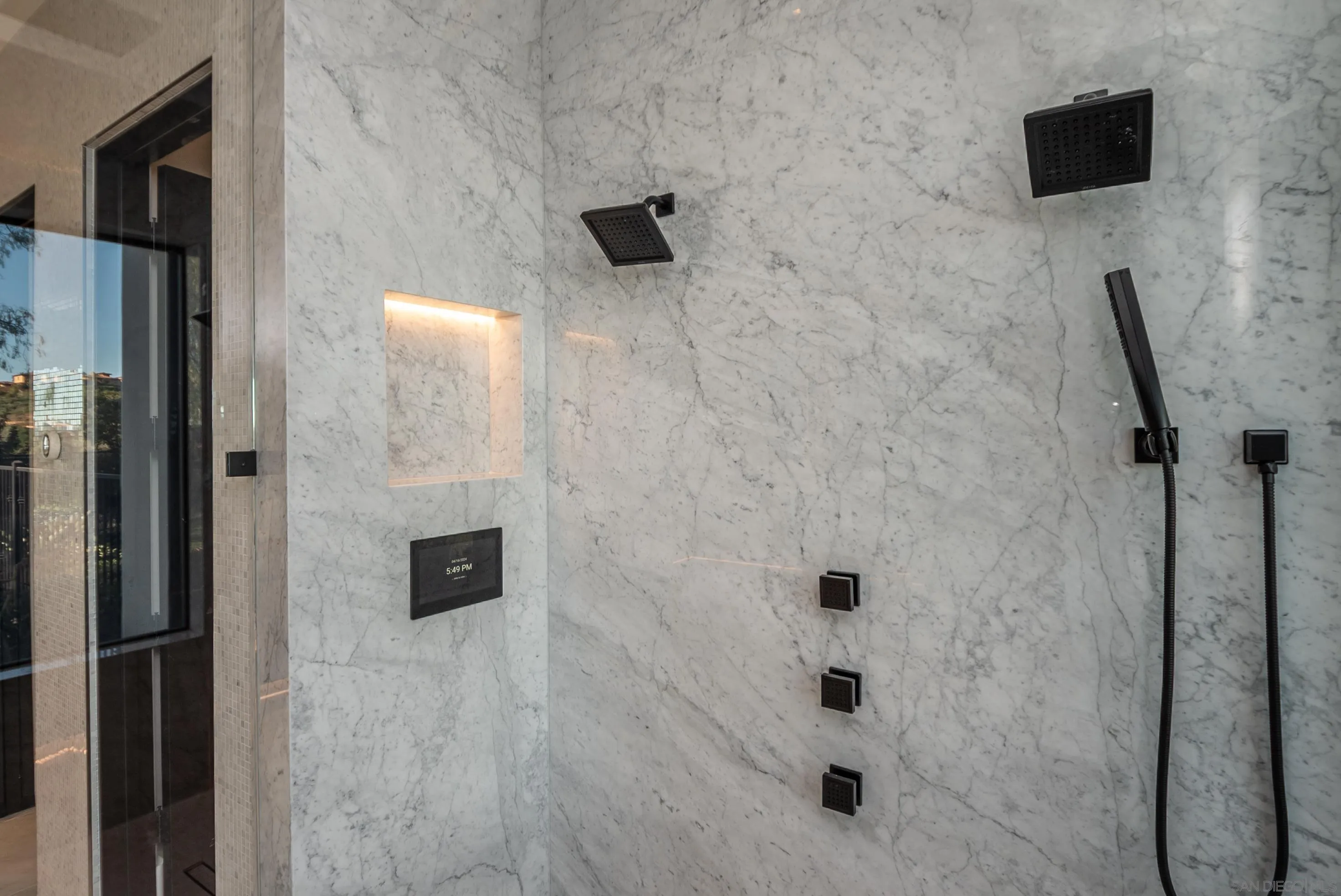 18650 Old Coach Way Poway, CA 92064 - Photo 34 of 63 a bathroom with a shower