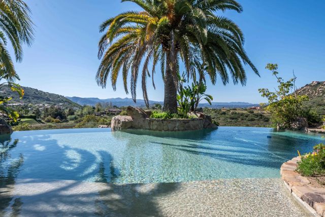 $6,815,000 | 18650 Old Coach Way, Poway, CA 92064