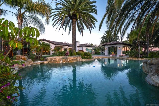 $6,815,000 | 18650 Old Coach Way, Poway, CA 92064