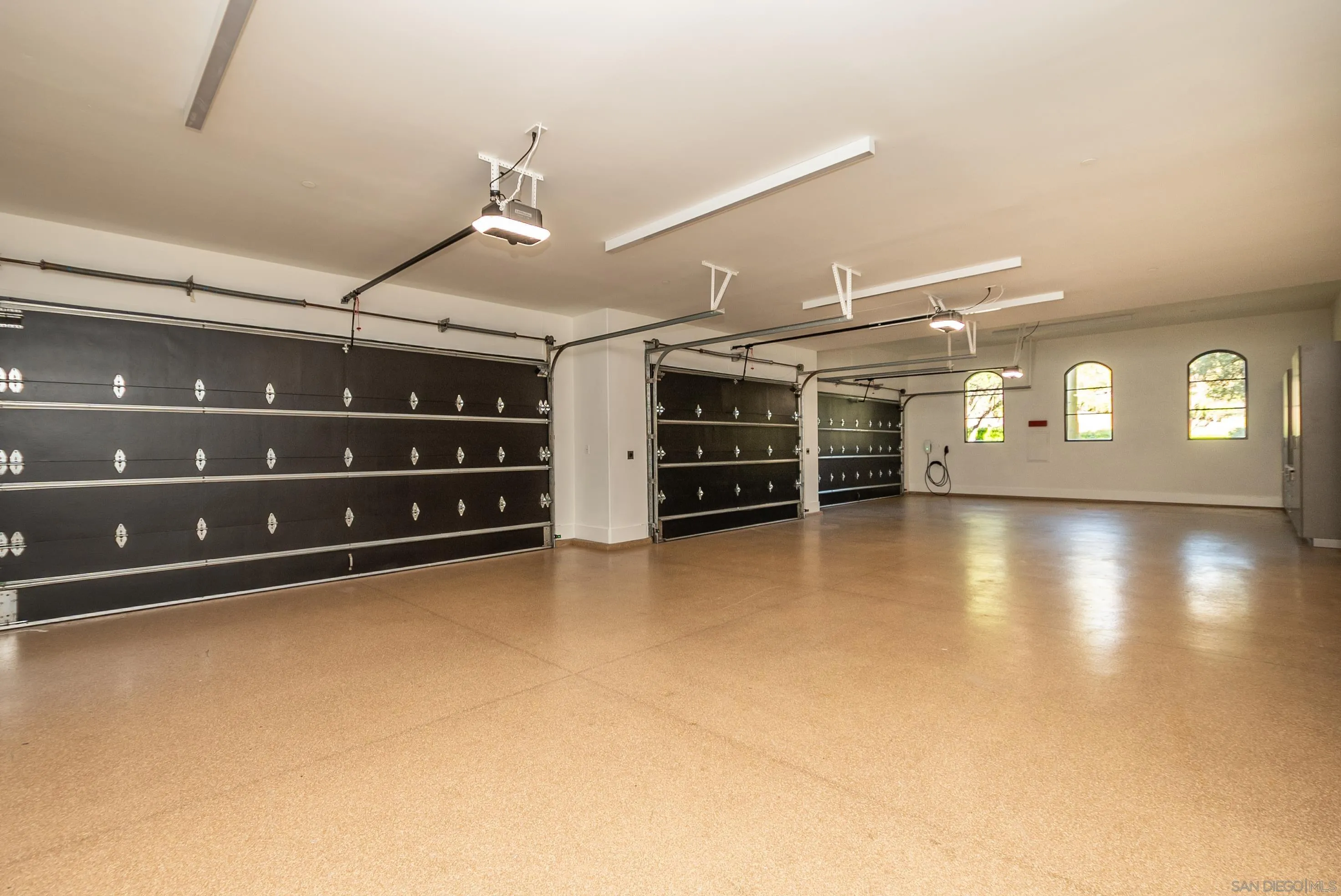18650 Old Coach Way Poway, CA 92064 - Photo 58 of 63 a view of a room with lots of wooden furniture and windows