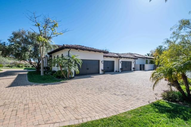 $6,815,000 | 18650 Old Coach Way, Poway, CA 92064