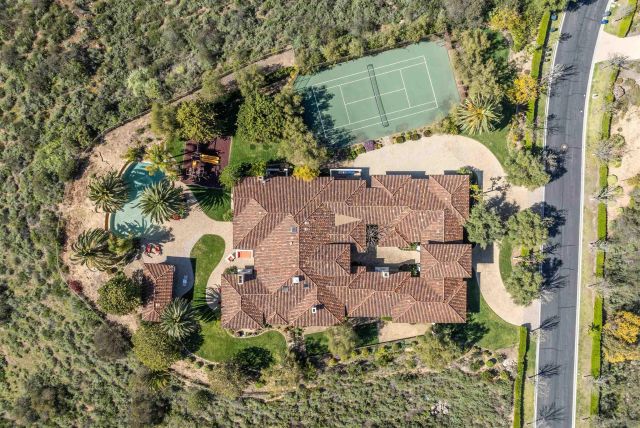 $6,815,000 | 18650 Old Coach Way, Poway, CA 92064