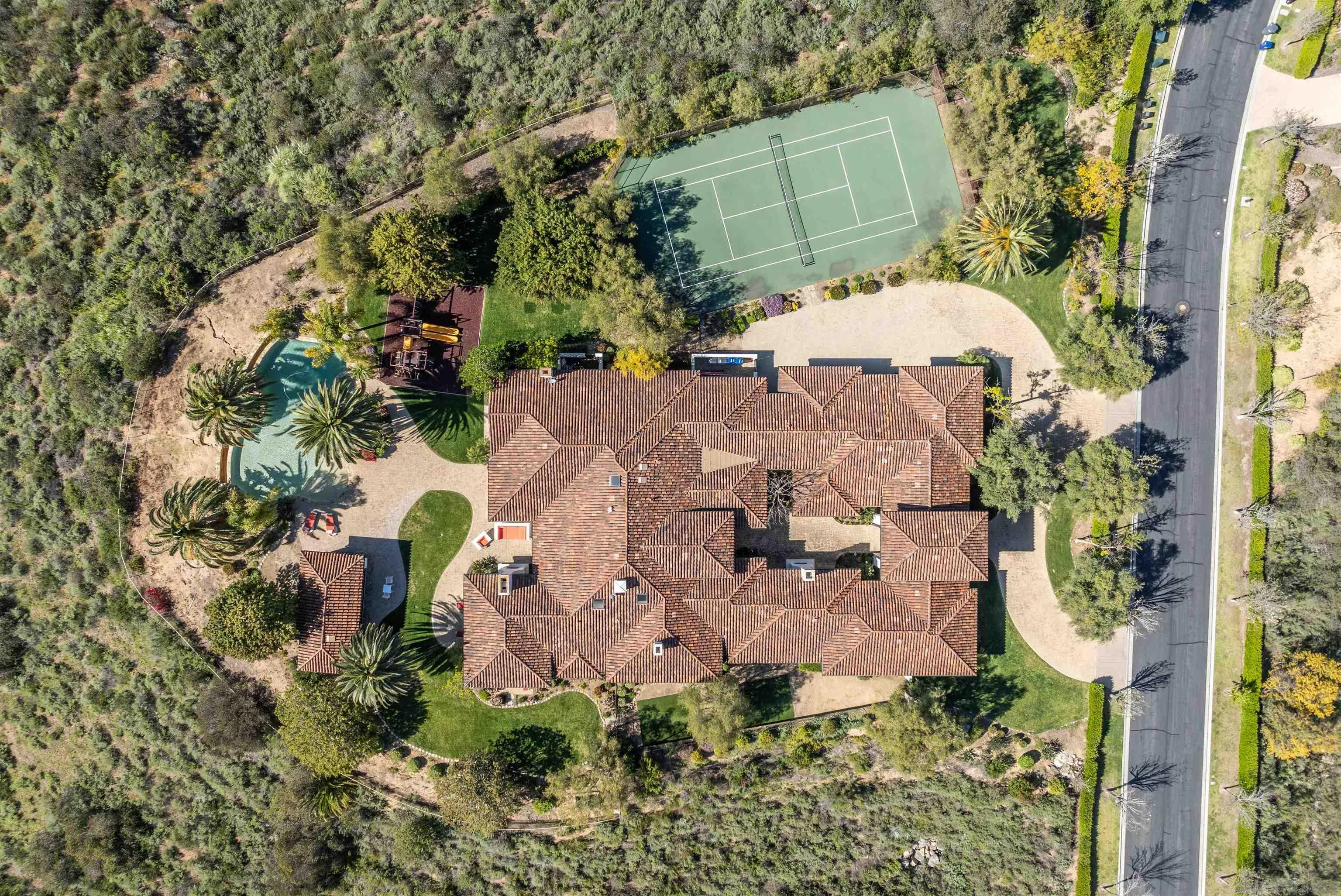 18650 Old Coach Way Poway, CA 92064 - Photo 62 of 63