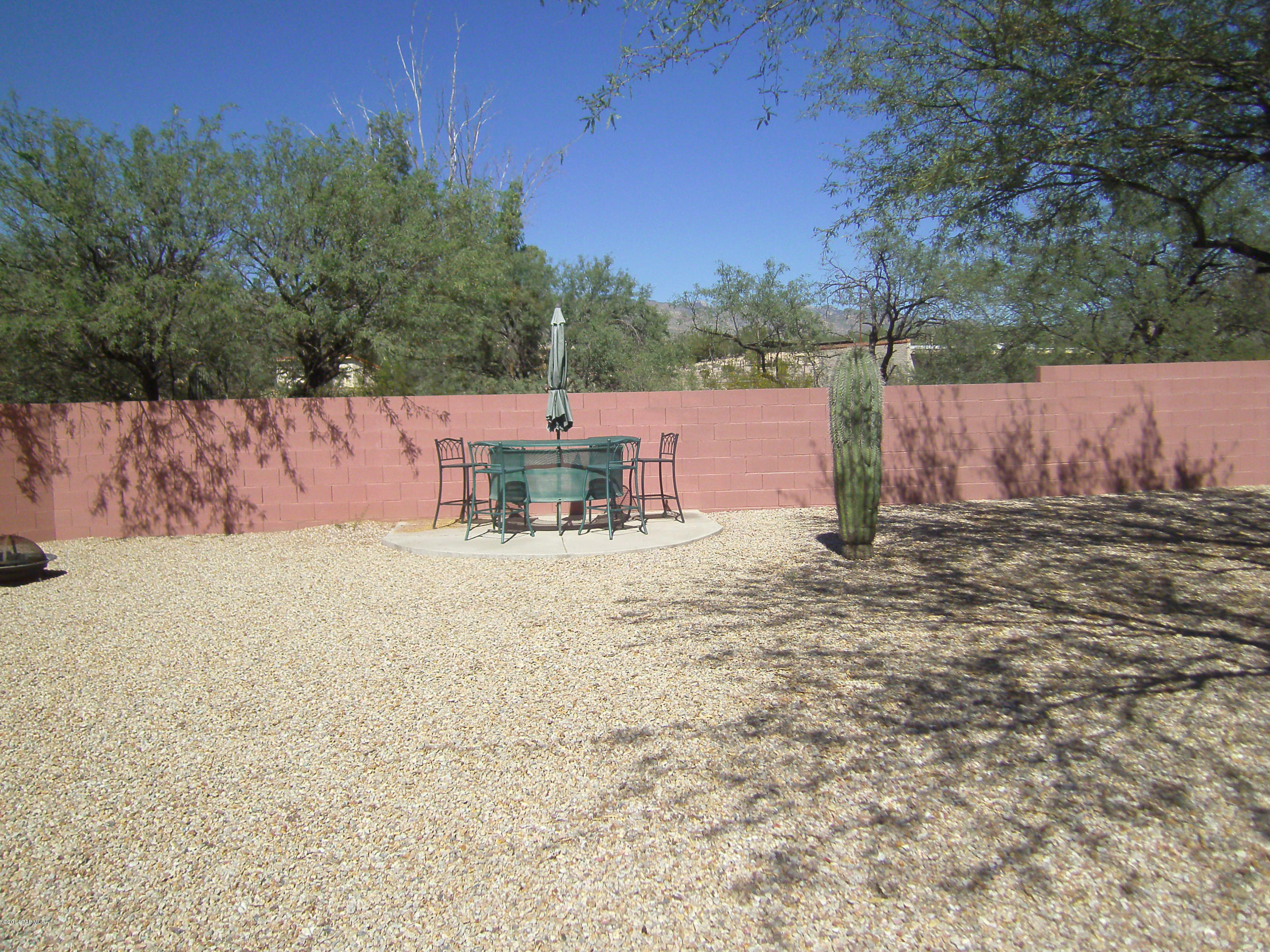 11561 East Tanque Verde Road Tucson, AZ 85749 - Photo 28 of 33