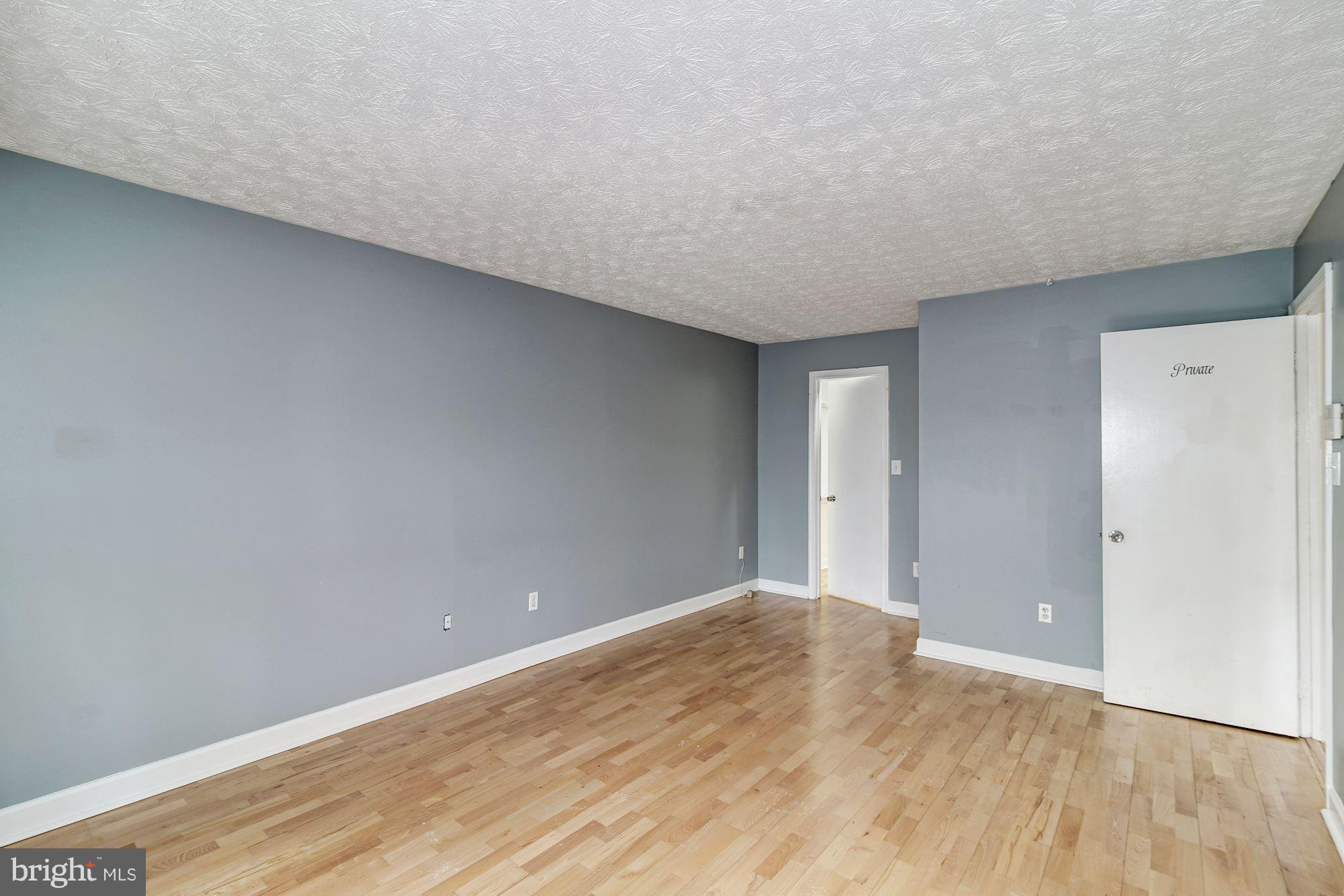 2224 Hunter's Run Drive, Unit 2224 Reston, VA 20191 - Photo 15 of 21 a view of an empty room
