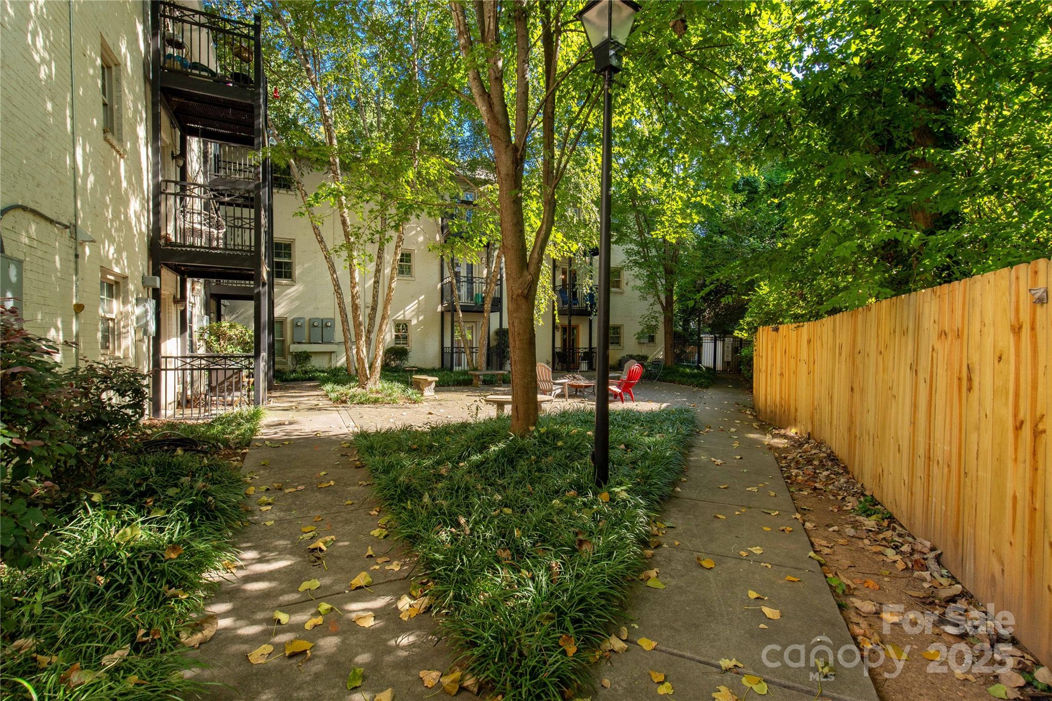 4923 Park Road, Unit E Charlotte, NC 28209 - Photo 18 of 24