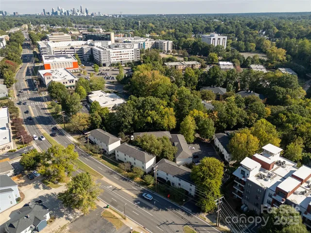 $225,000 | 4923 Park Road, Unit E, Charlotte, NC 28209