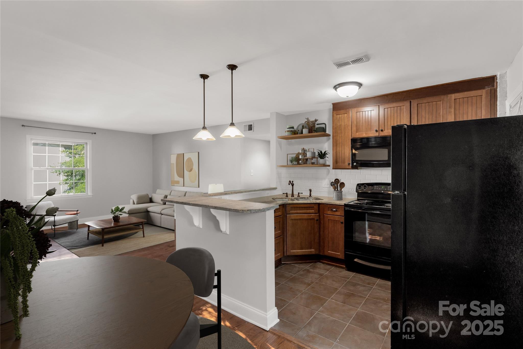 4923 Park Road, Unit E Charlotte, NC 28209 - Photo 5 of 24