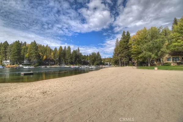 a view of lake view