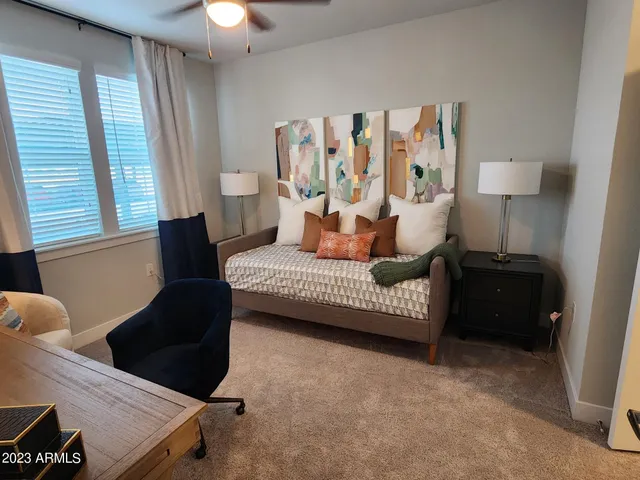 $1,873 | 7460 North Zanjero Boulevard, Unit B1, Glendale, AZ 85305