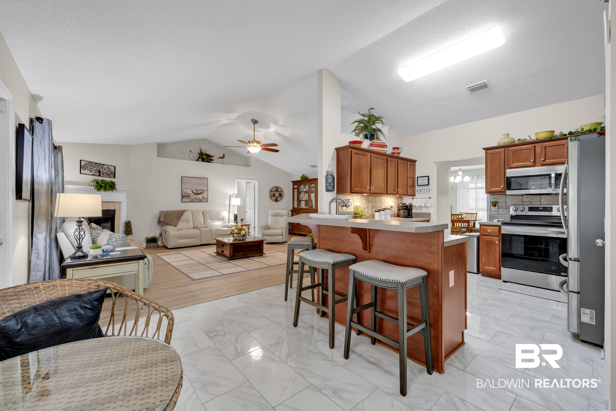 12191 Verona Court Foley, AL 36535 - Photo 19 of 45 Gallery Image 19