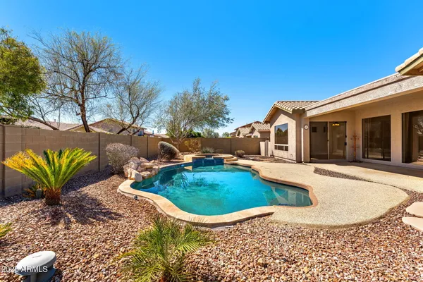 $757,000 | 40533 North Cross Timbers Trail, Anthem, AZ 85086