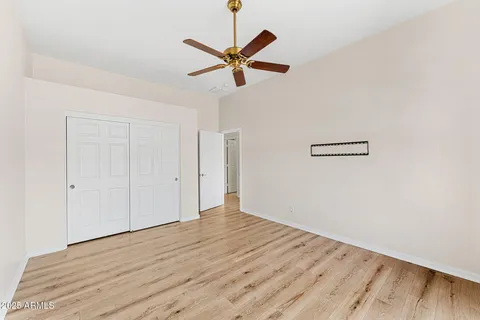 a view of livingroom with window