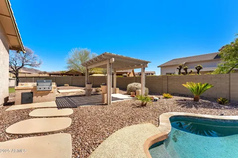 $757,000 | 40533 North Cross Timbers Trail, Phoenix, AZ 85086