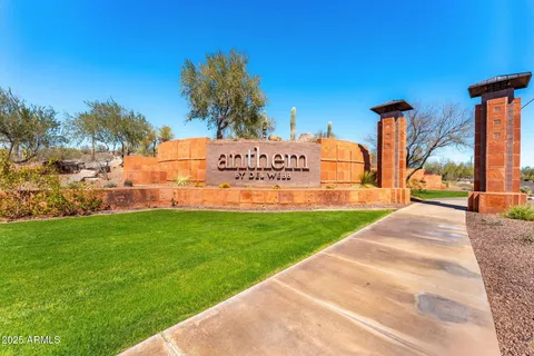 $757,000 | 40533 North Cross Timbers Trail, Phoenix, AZ 85086