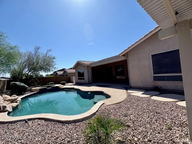 $757,000 | 40533 North Cross Timbers Trail, Anthem, AZ 85086
