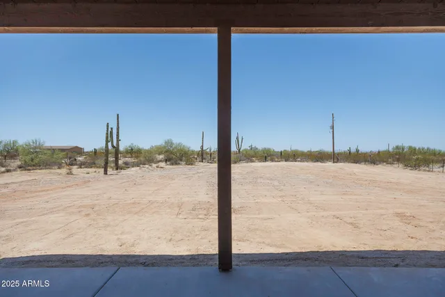 a view of ocean view