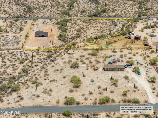 view of a wooden floor